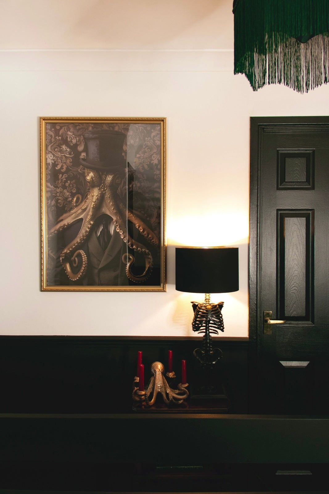 Casa Ardolino Collection