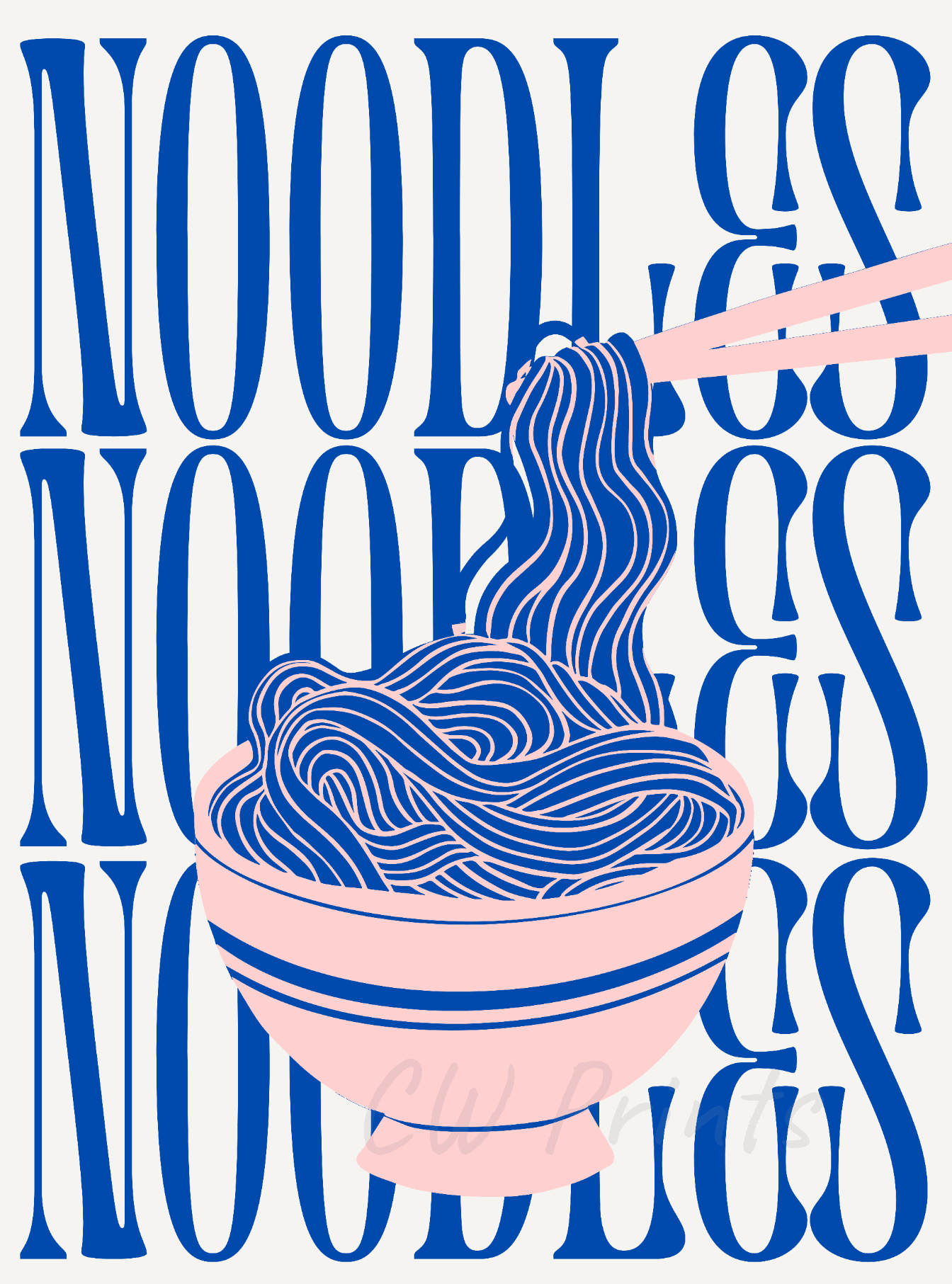 Noodles Noodles Noodles