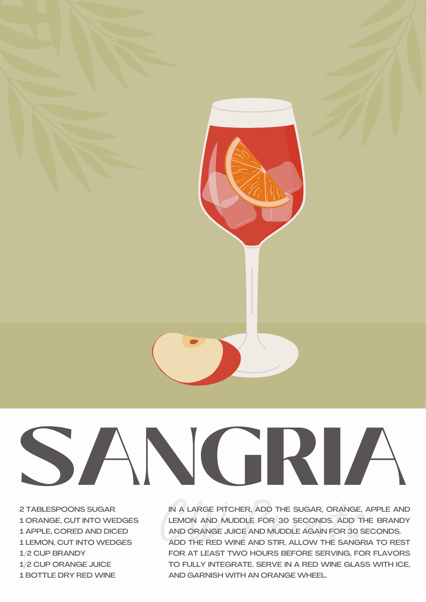 Sangria