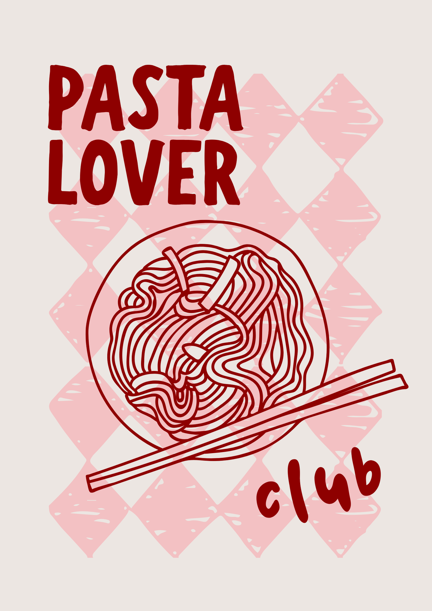 pasta lover club