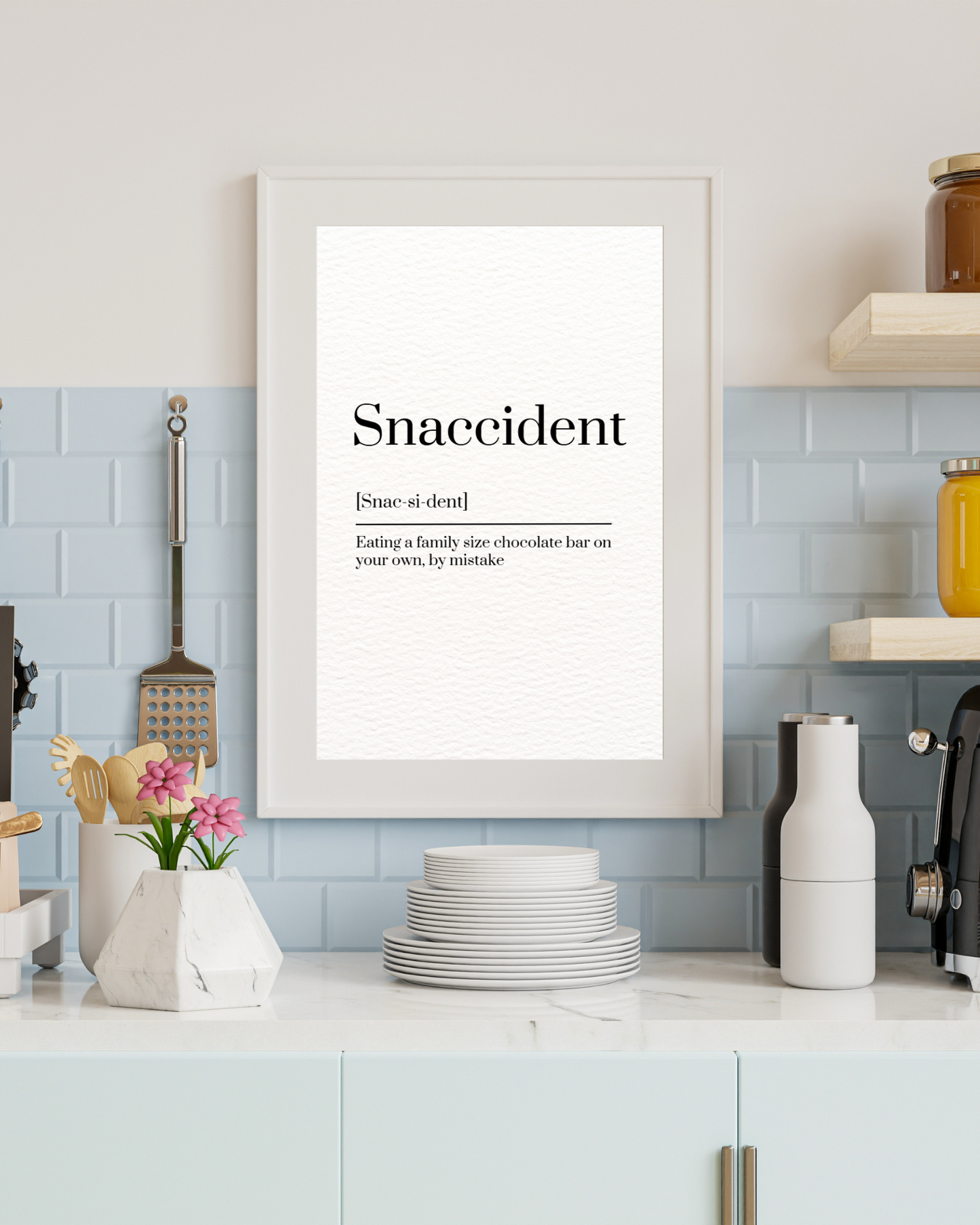 Snaccident