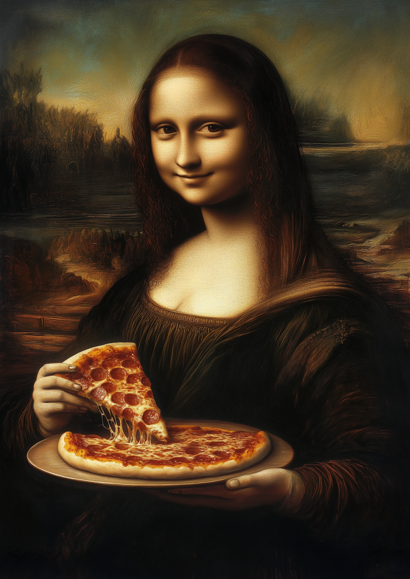 Mona Pizza