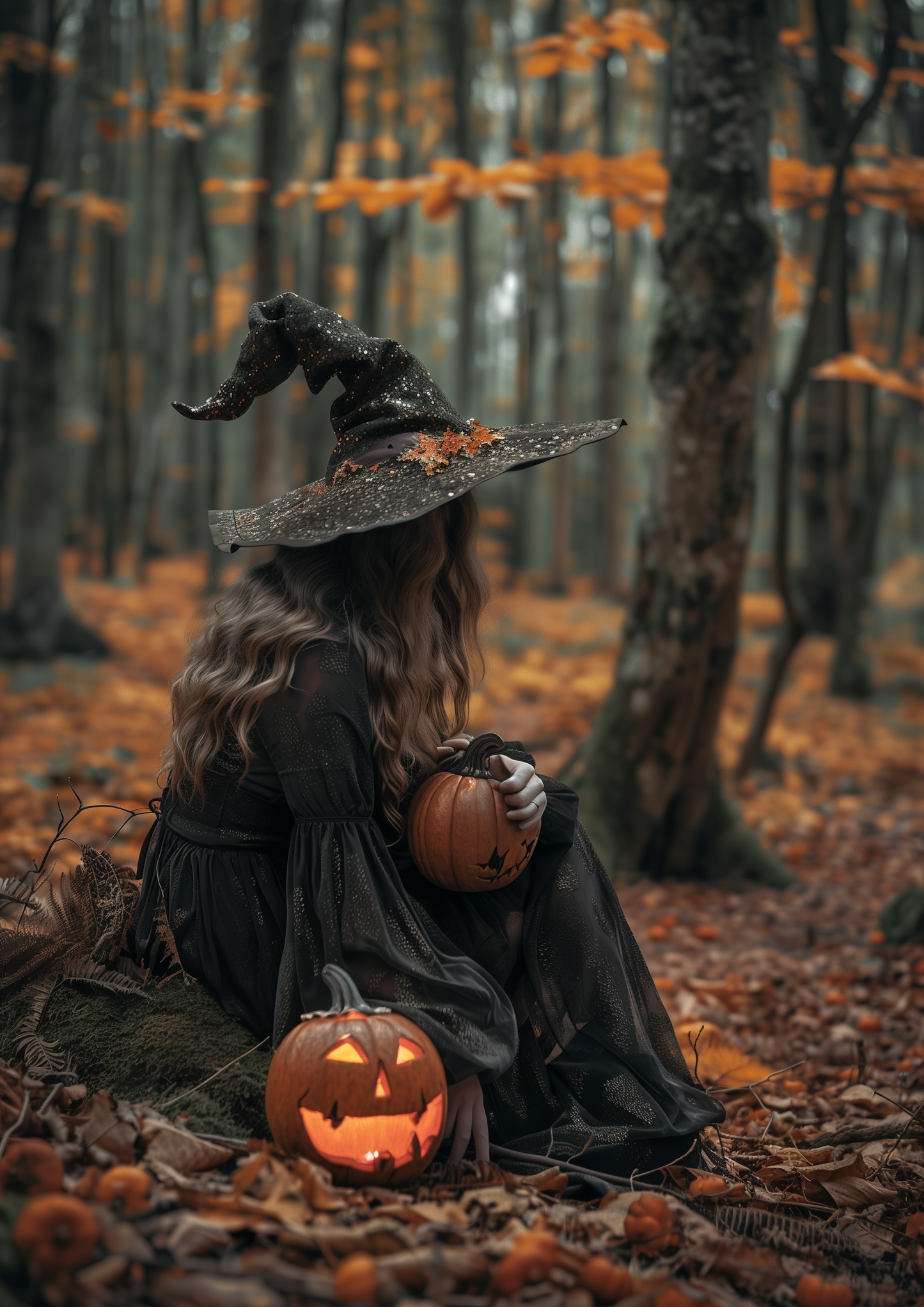 Witch 1