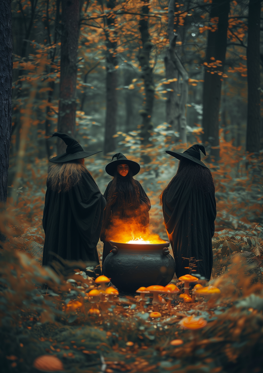 Witch 2