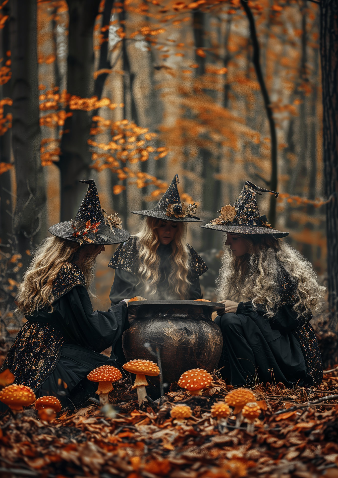 Witch 3