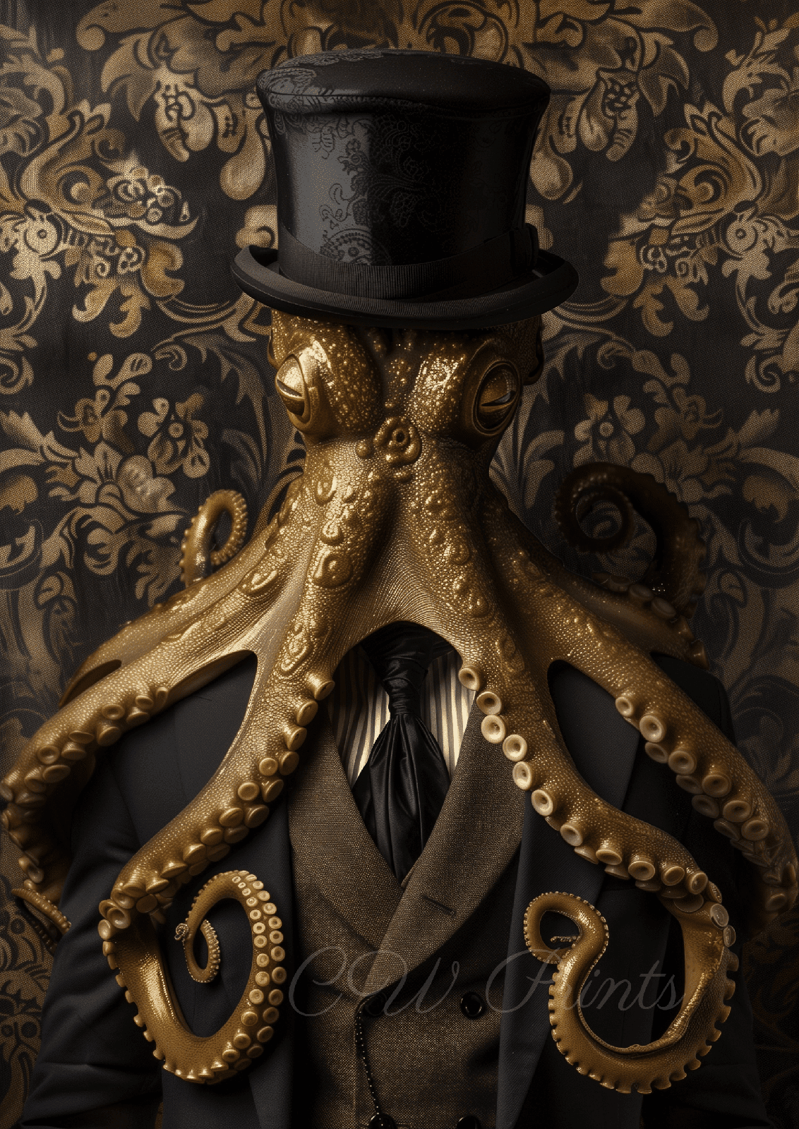 The Octopus