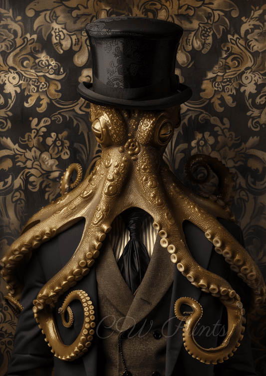 The Octopus