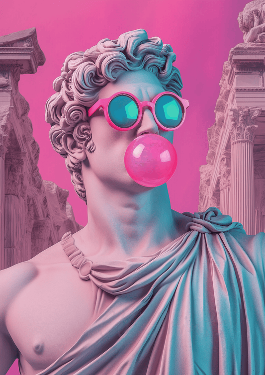 Apollo Bubblegum